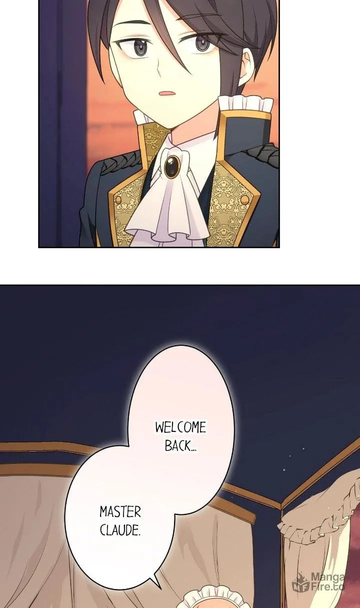 Reincarnated as the Antagonist