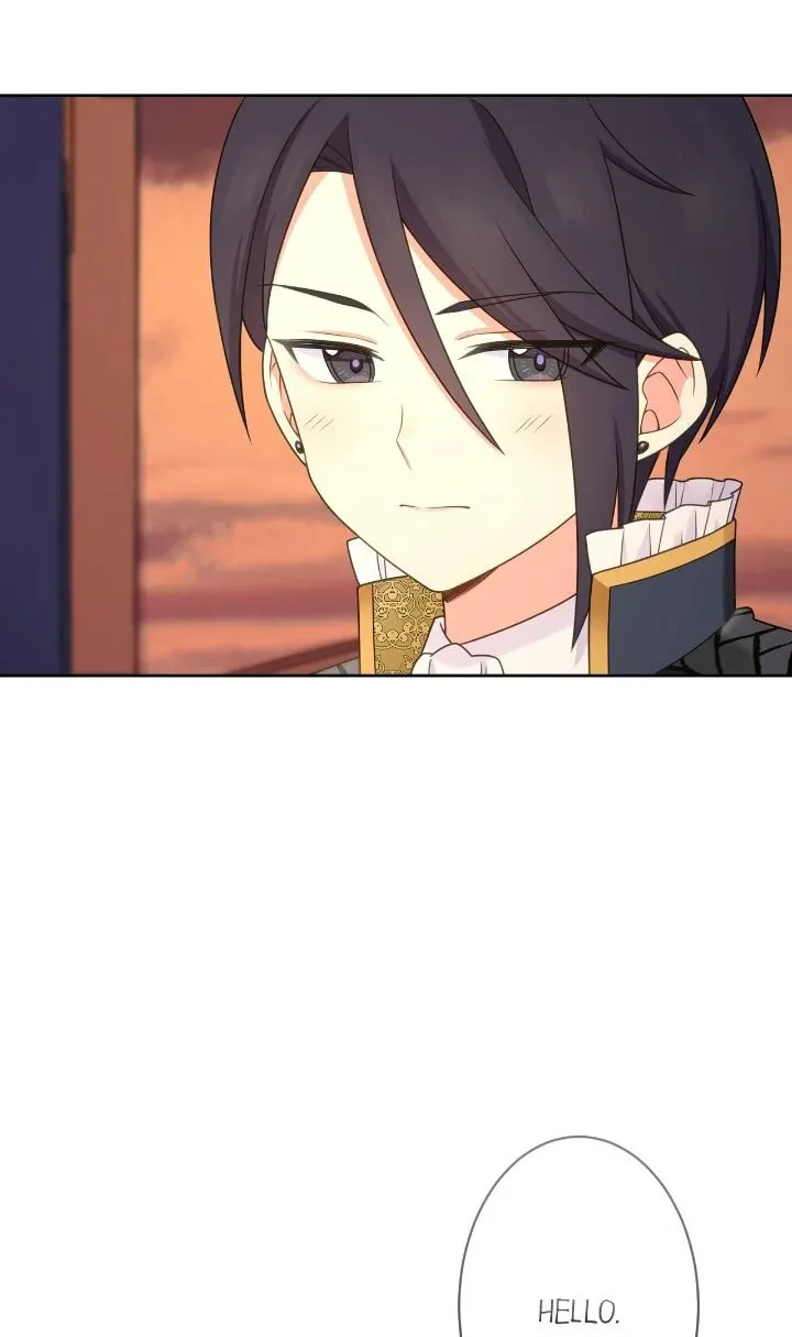 Reincarnated as the Antagonist