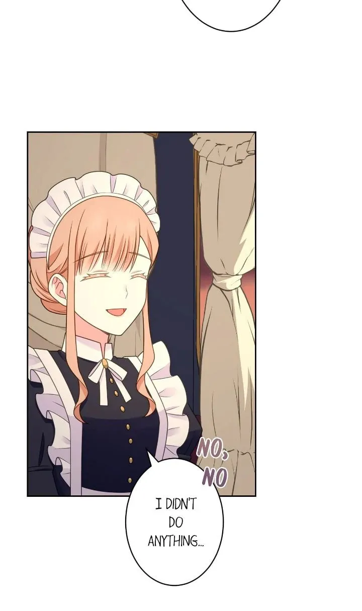 Reincarnated as the Antagonist