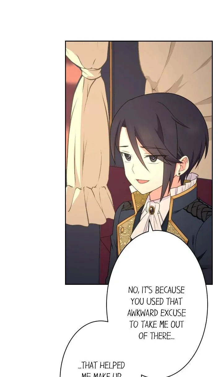 Reincarnated as the Antagonist