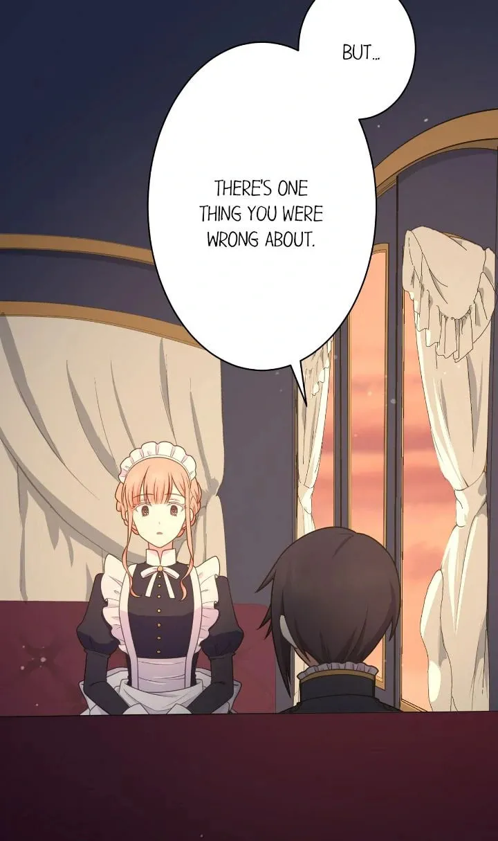 Reincarnated as the Antagonist