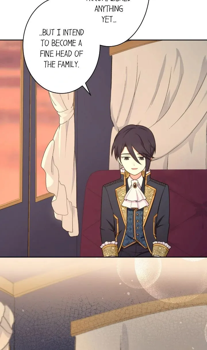 Reincarnated as the Antagonist