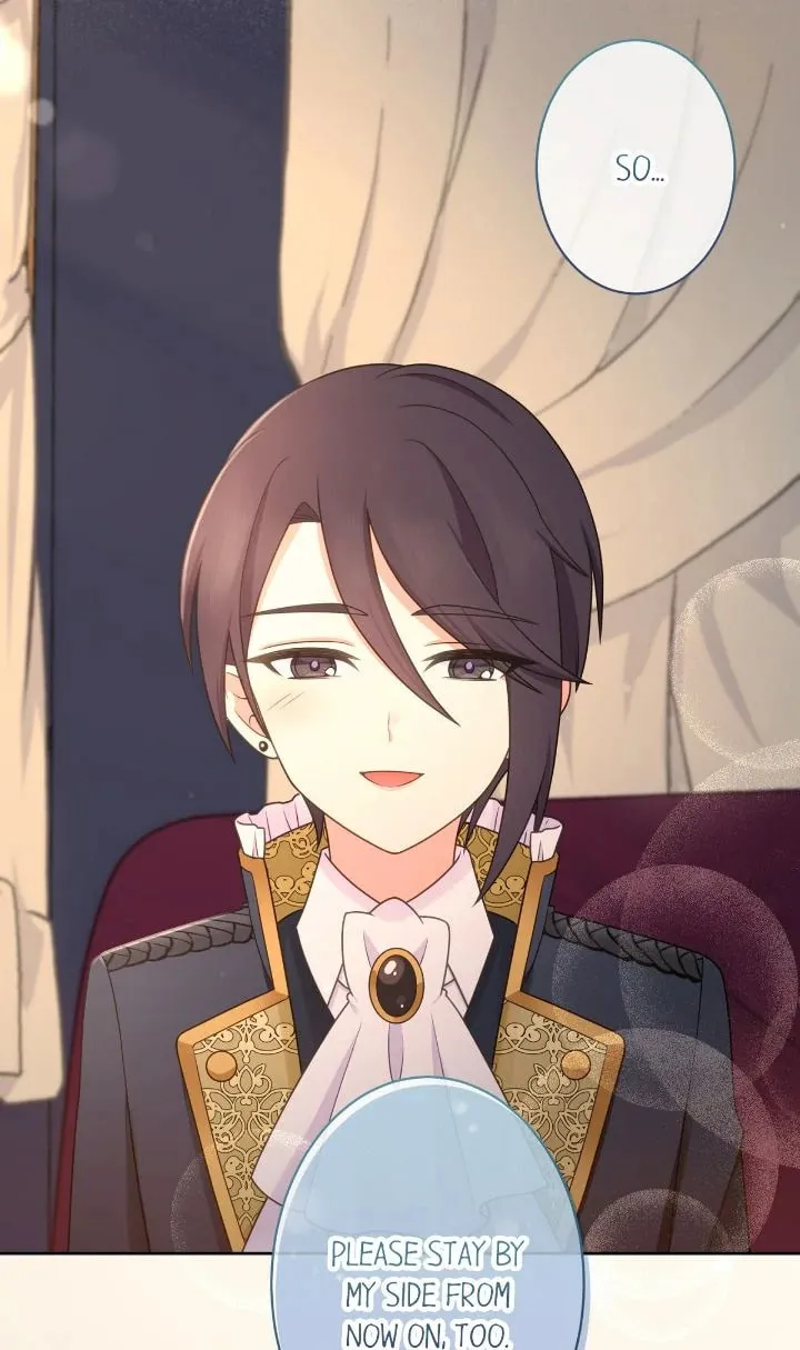 Reincarnated as the Antagonist