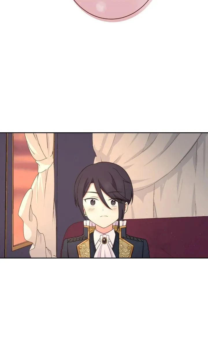 Reincarnated as the Antagonist