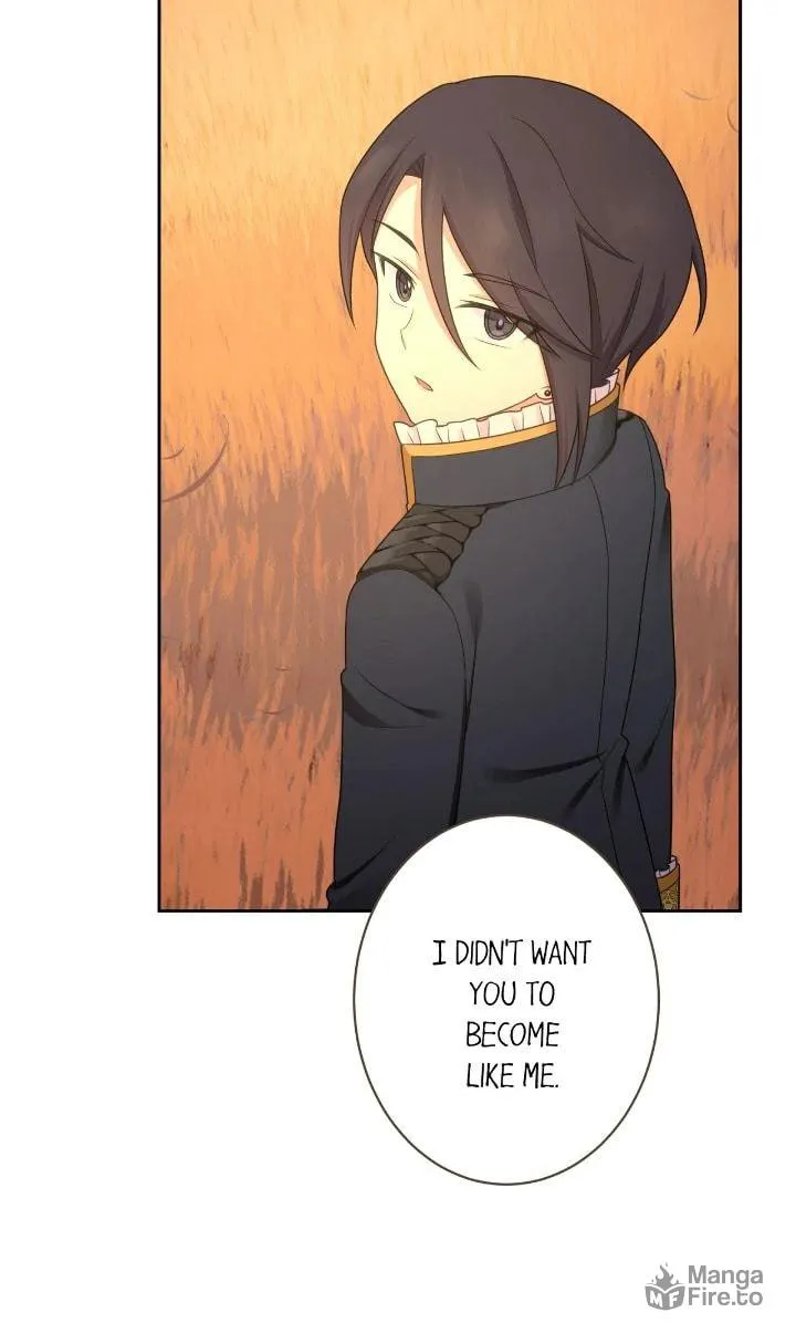 Reincarnated as the Antagonist