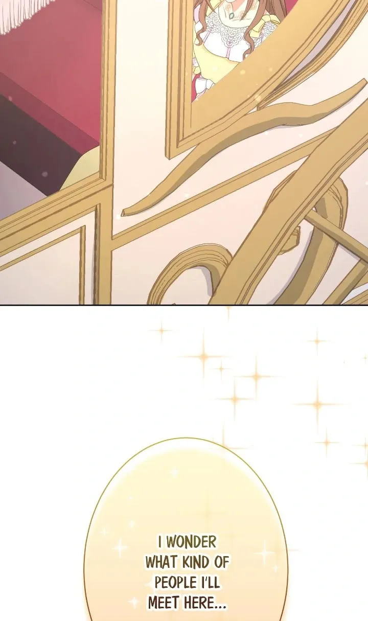 Reincarnated as the Antagonist