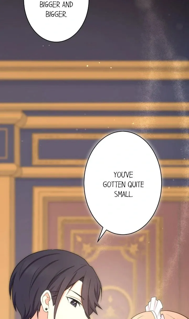 Reincarnated as the Antagonist