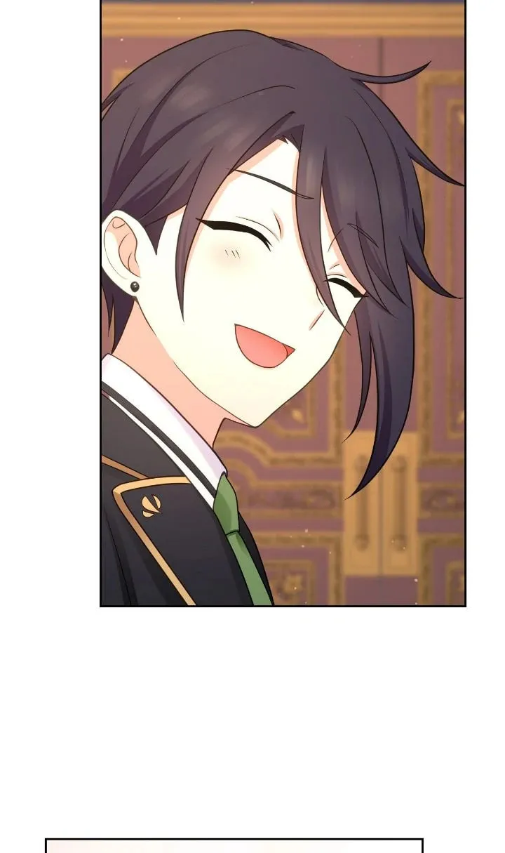 Reincarnated as the Antagonist
