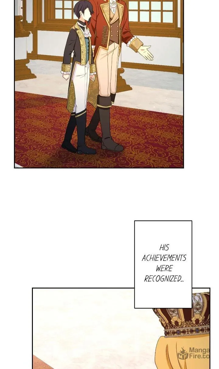 Reincarnated as the Antagonist