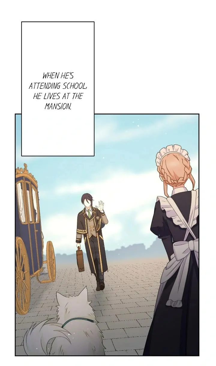 Reincarnated as the Antagonist