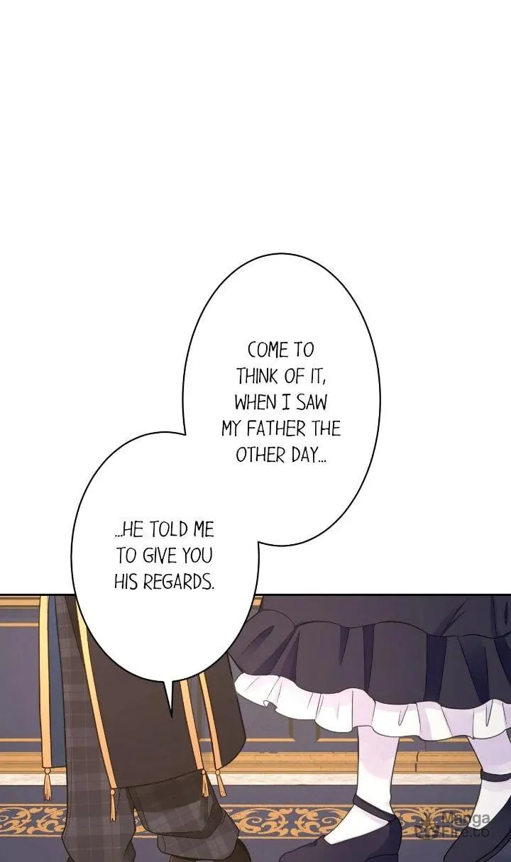 Reincarnated as the Antagonist