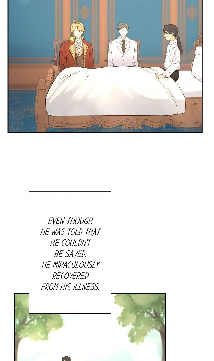 Reincarnated as the Antagonist
