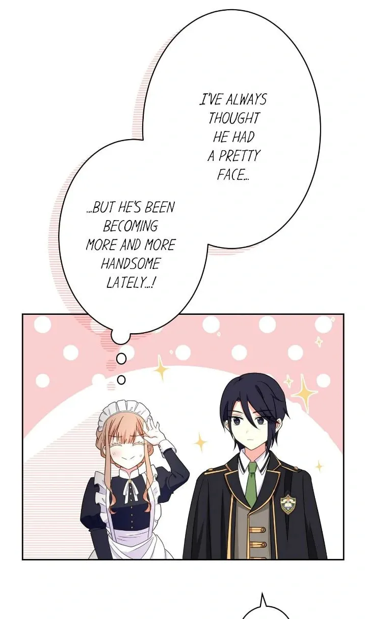 Reincarnated as the Antagonist