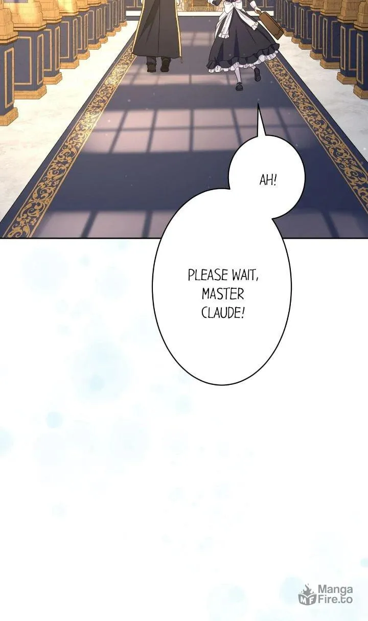 Reincarnated as the Antagonist