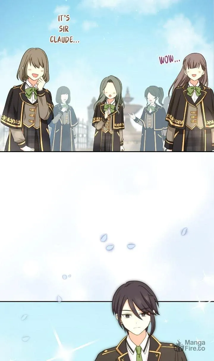 Reincarnated as the Antagonist