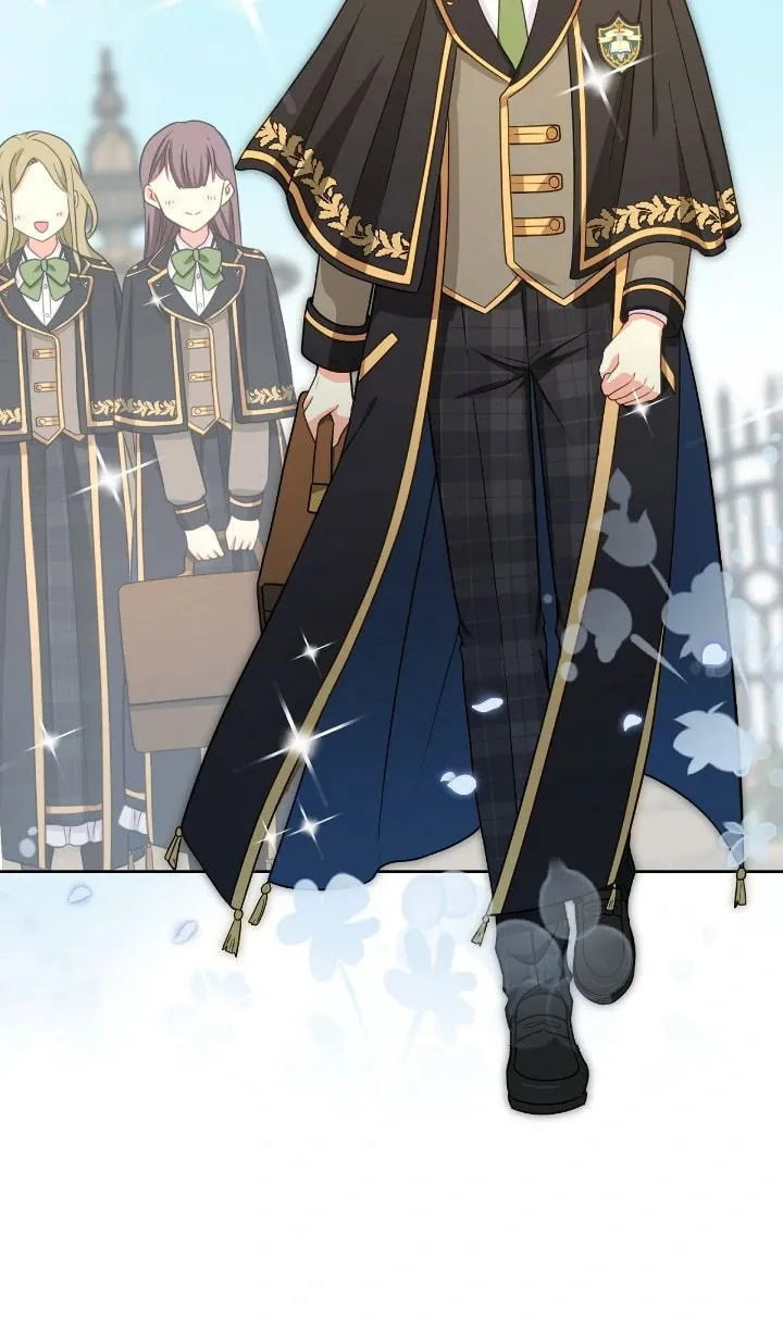 Reincarnated as the Antagonist