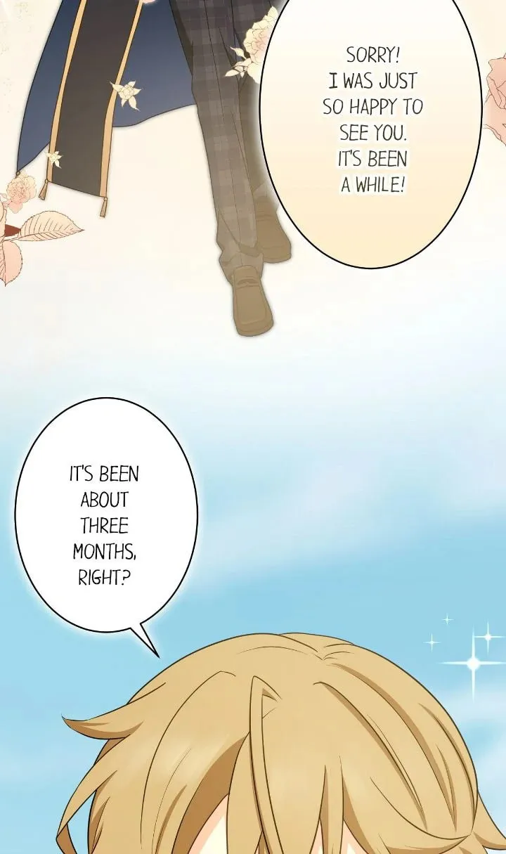 Reincarnated as the Antagonist