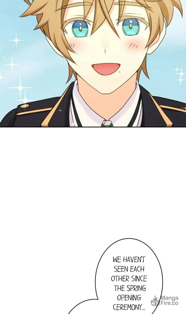 Reincarnated as the Antagonist