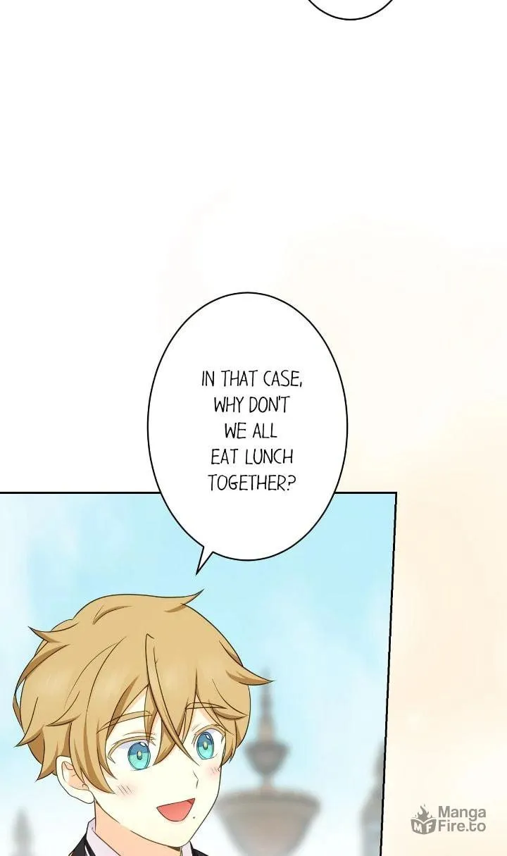 Reincarnated as the Antagonist