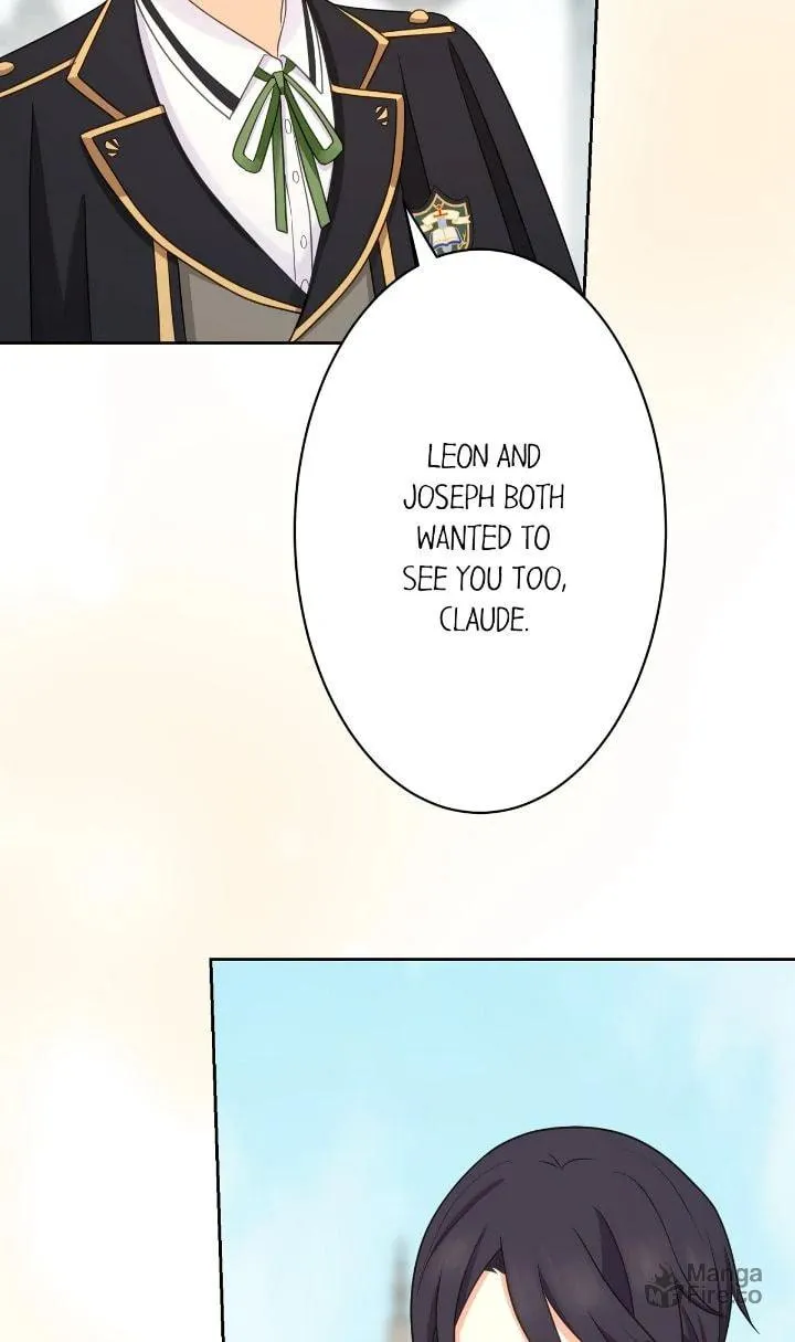 Reincarnated as the Antagonist