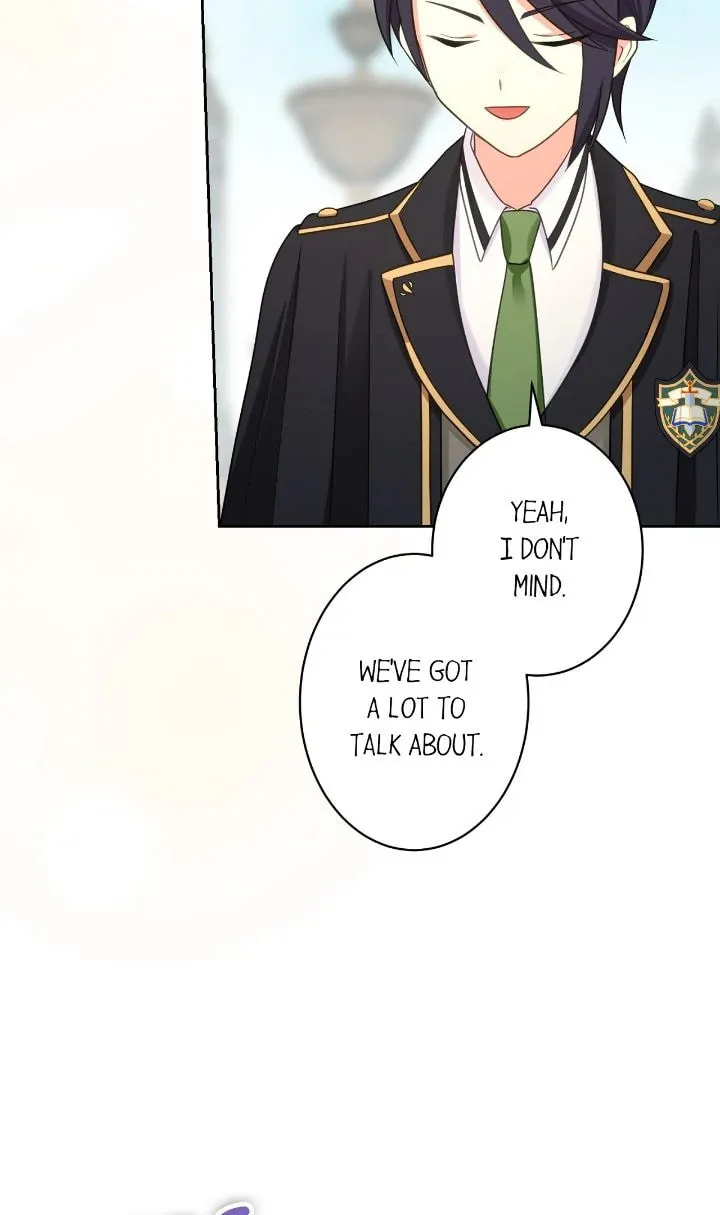 Reincarnated as the Antagonist