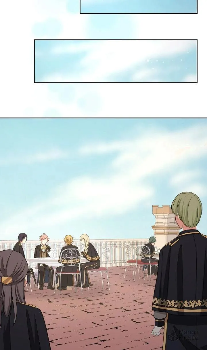 Reincarnated as the Antagonist