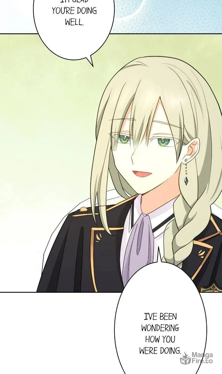 Reincarnated as the Antagonist