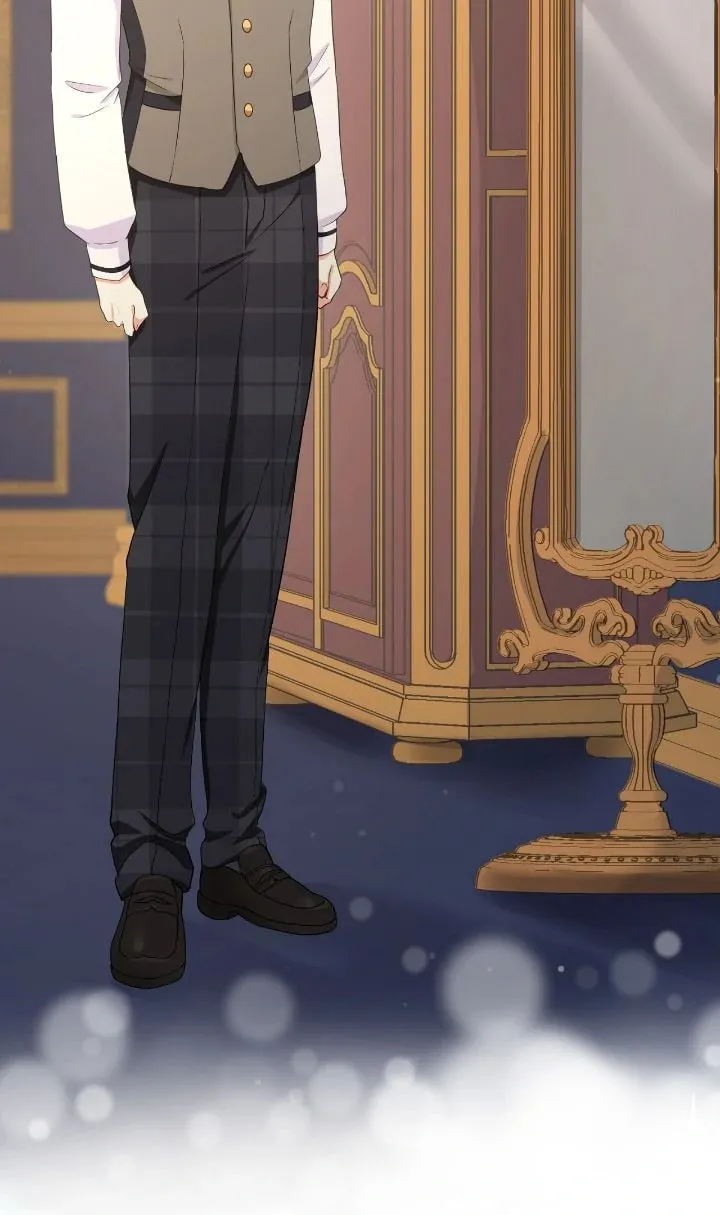 Reincarnated as the Antagonist