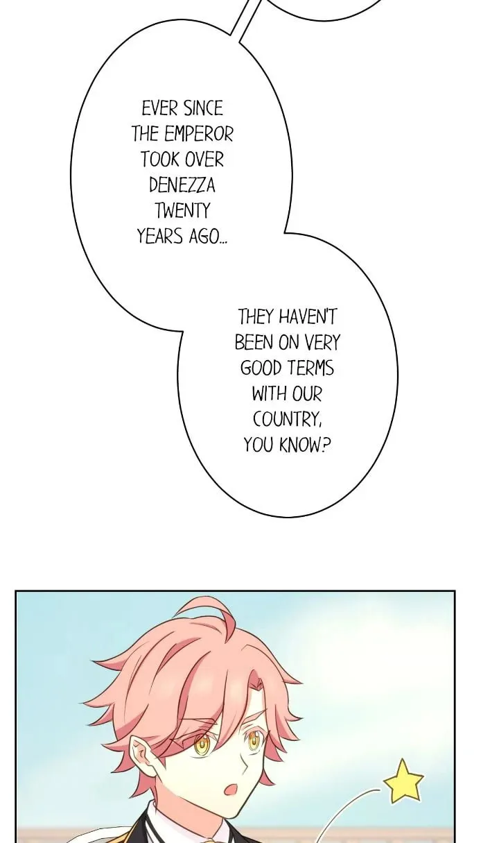 Reincarnated as the Antagonist