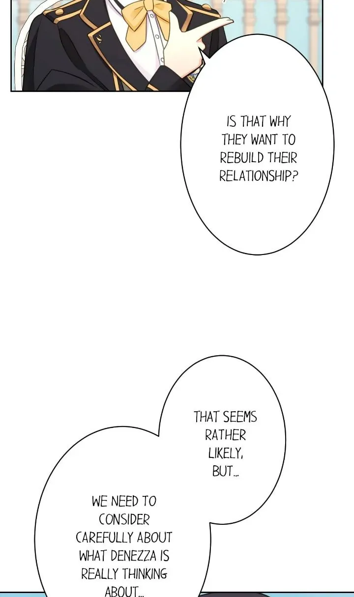 Reincarnated as the Antagonist