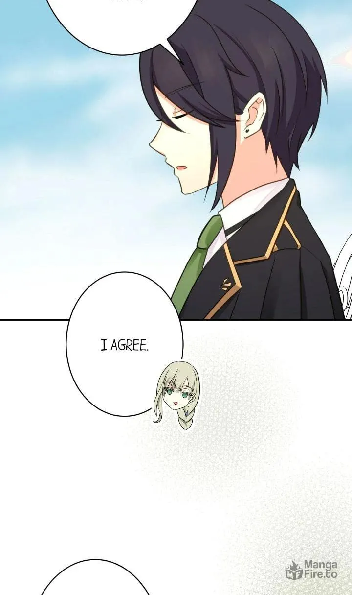 Reincarnated as the Antagonist