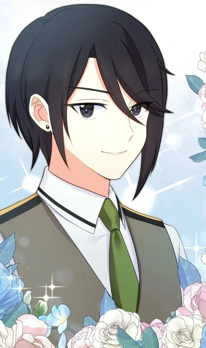 Reincarnated as the Antagonist