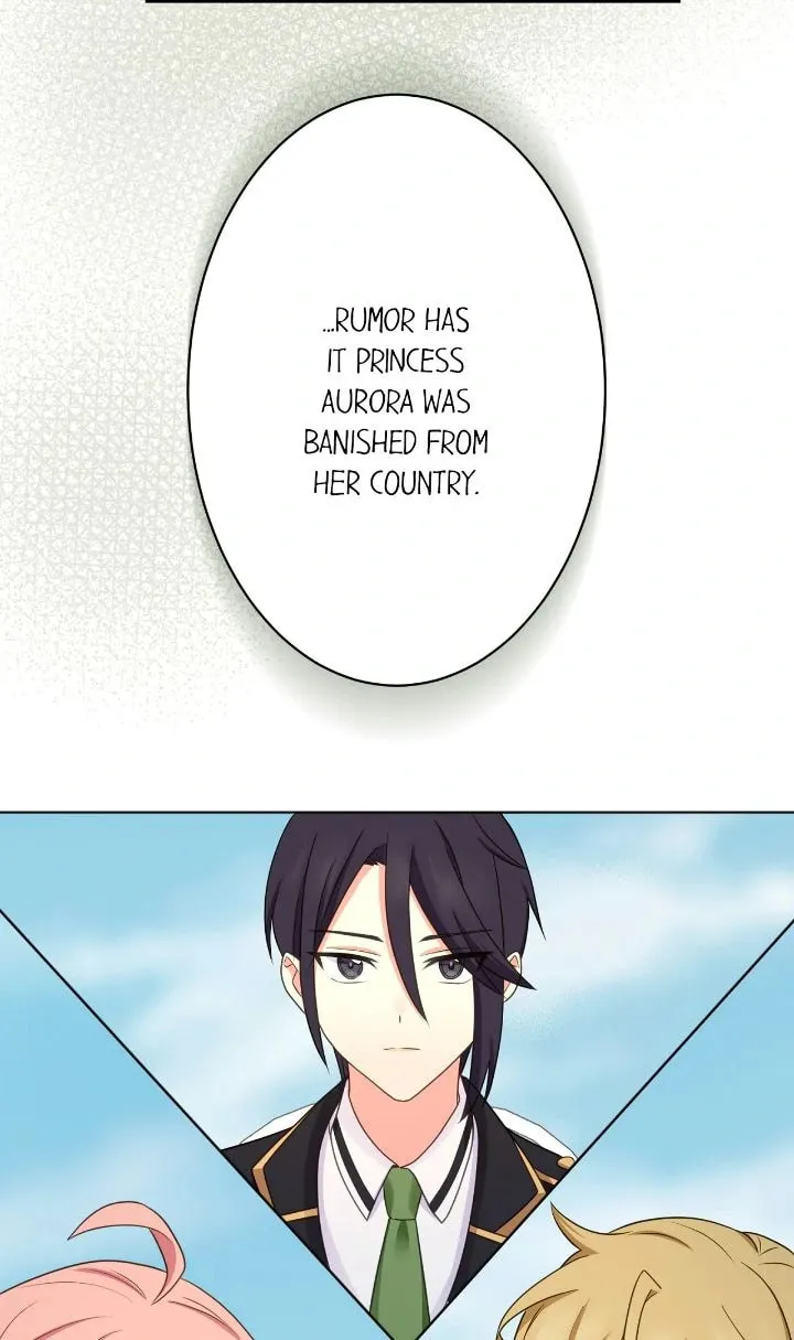 Reincarnated as the Antagonist