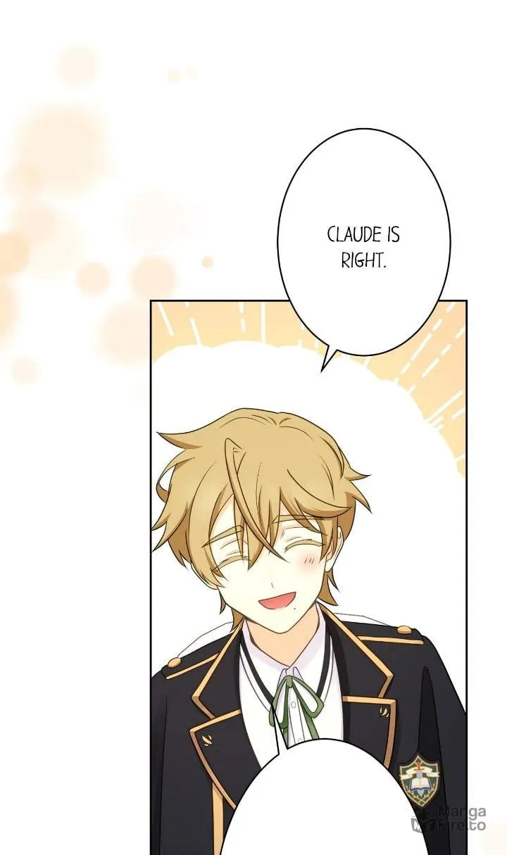 Reincarnated as the Antagonist