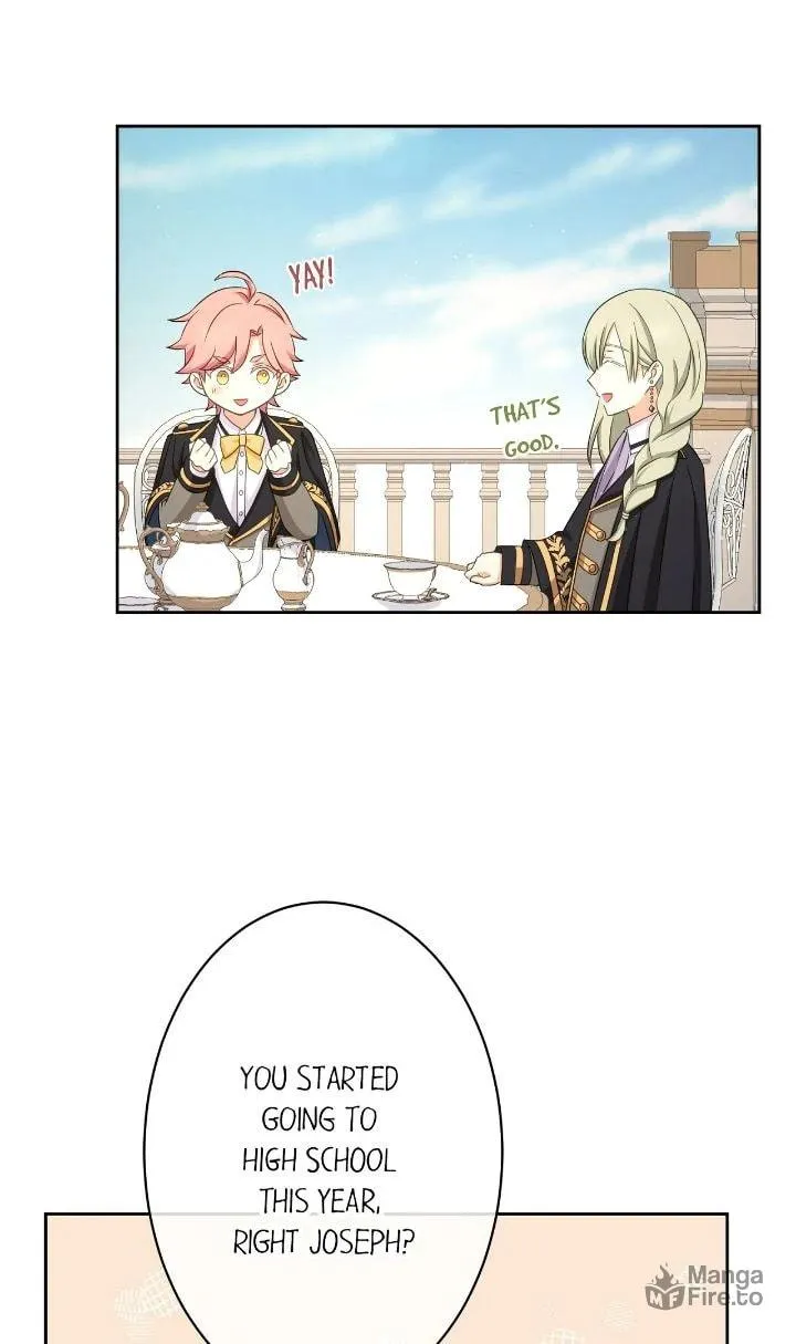 Reincarnated as the Antagonist