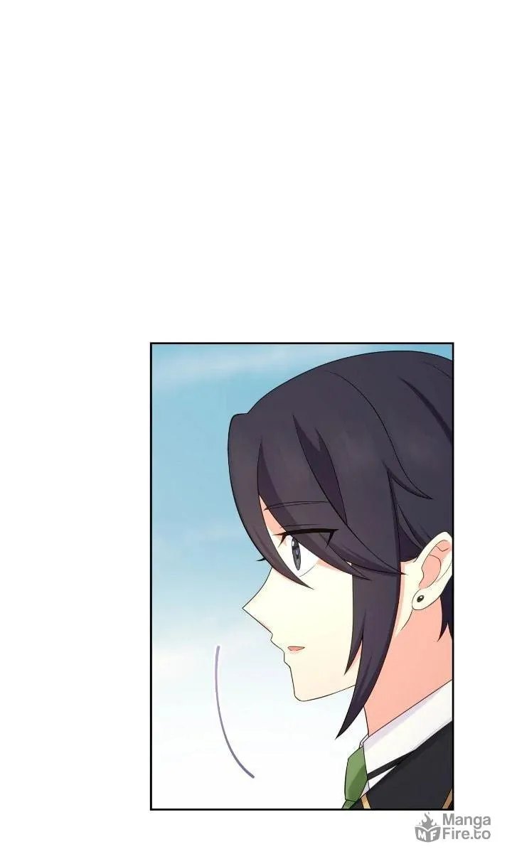 Reincarnated as the Antagonist
