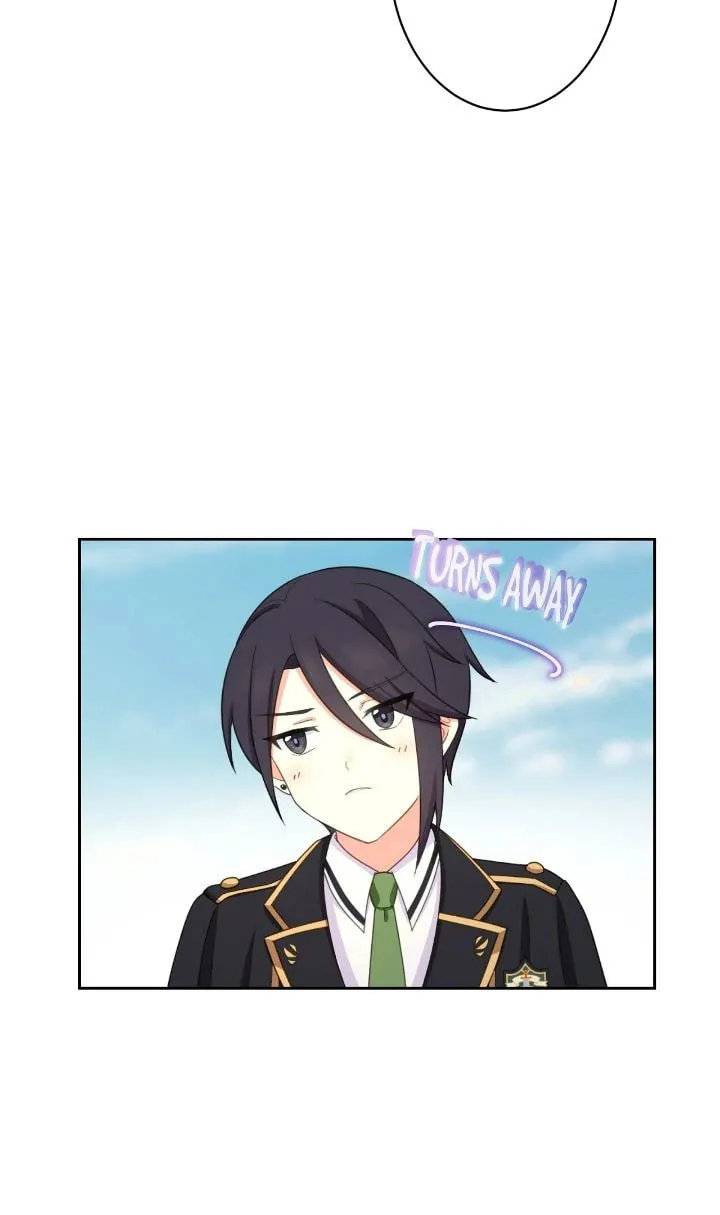 Reincarnated as the Antagonist