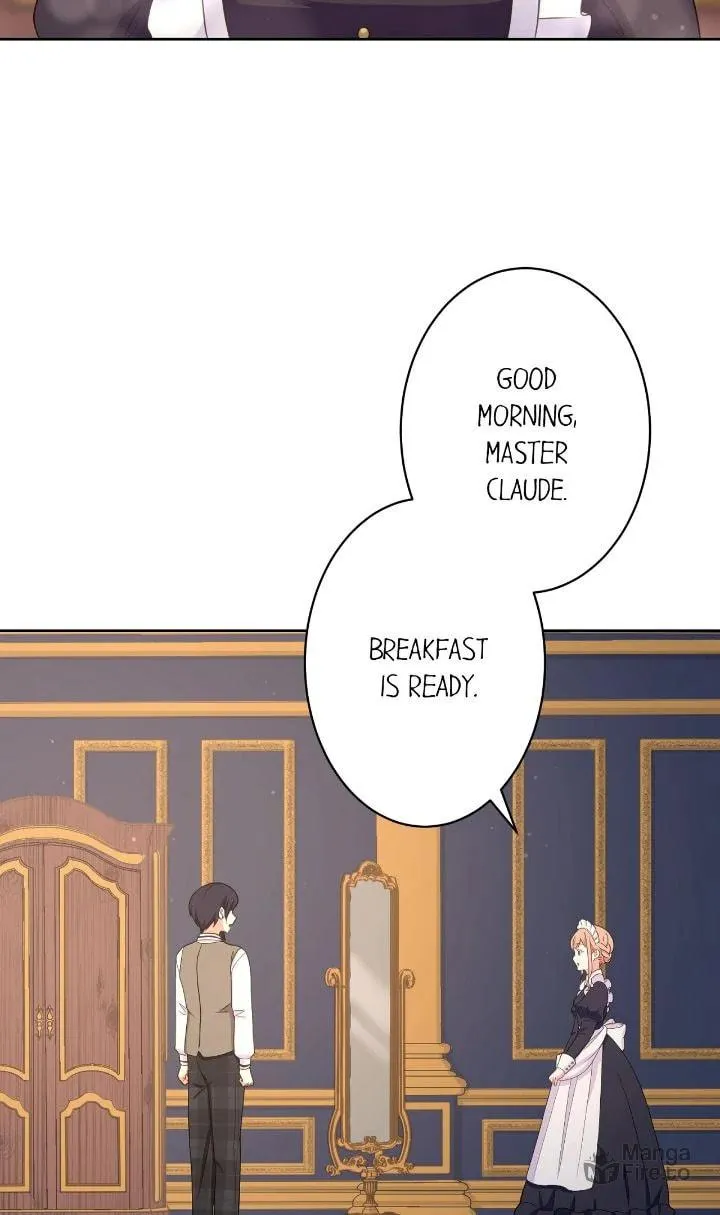 Reincarnated as the Antagonist