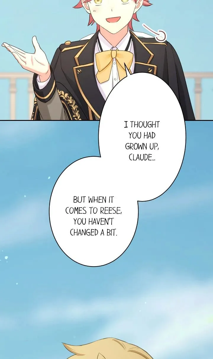 Reincarnated as the Antagonist