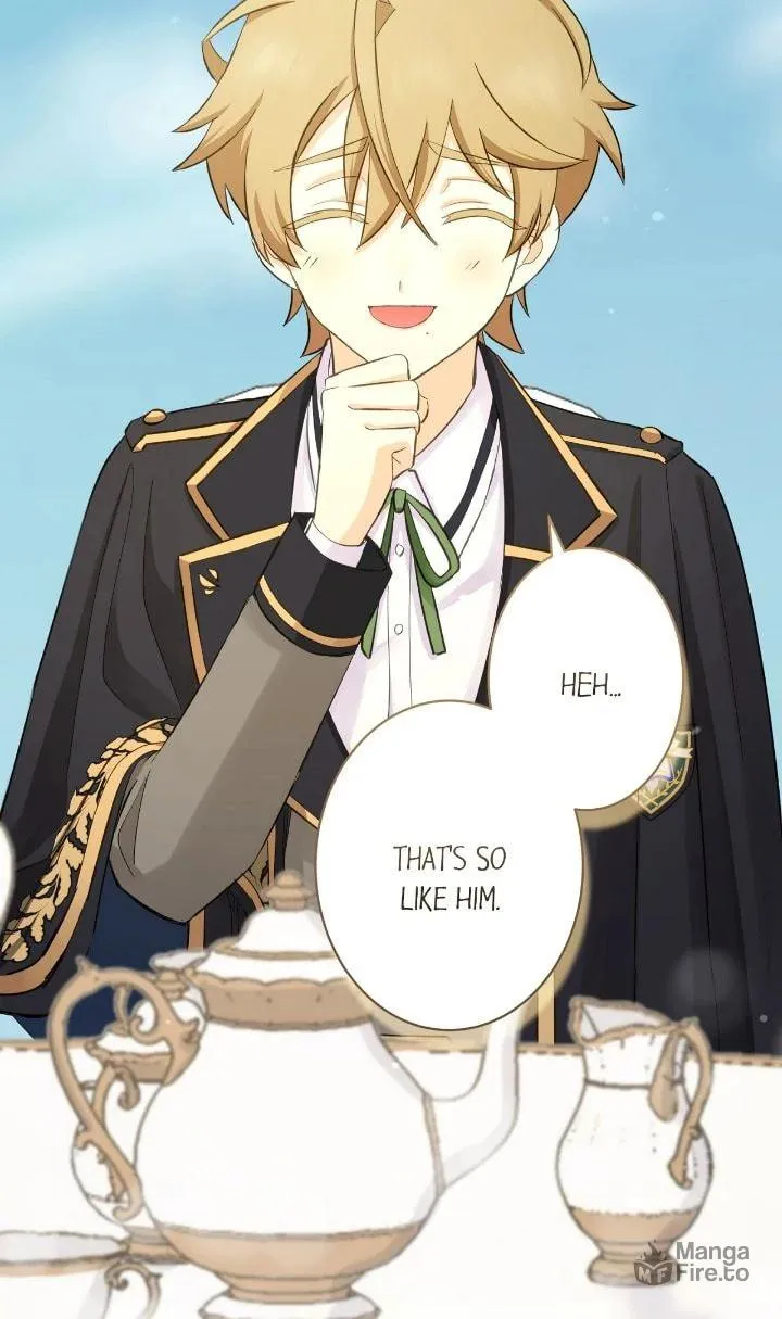 Reincarnated as the Antagonist