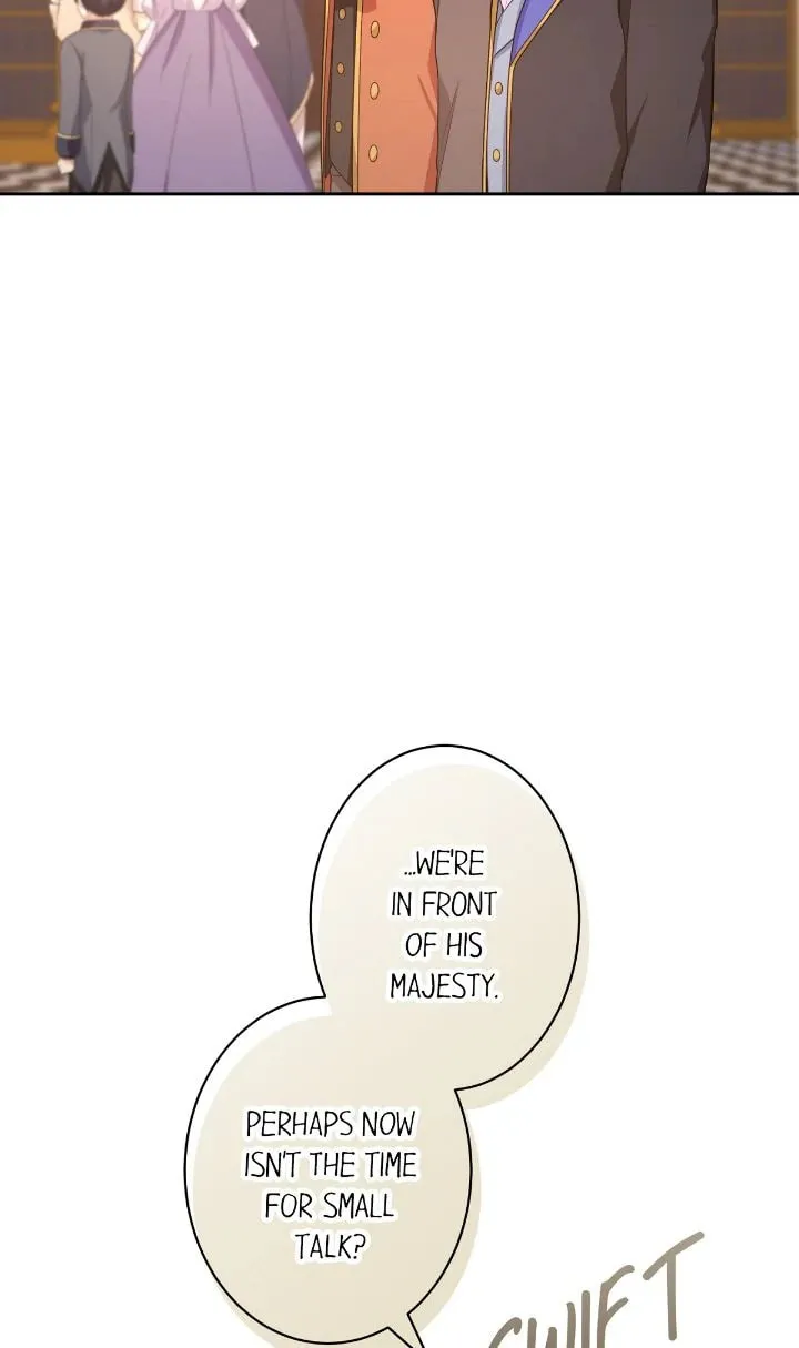 Reincarnated as the Antagonist
