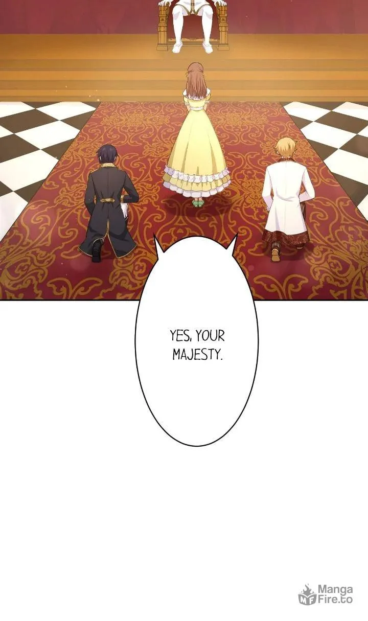 Reincarnated as the Antagonist