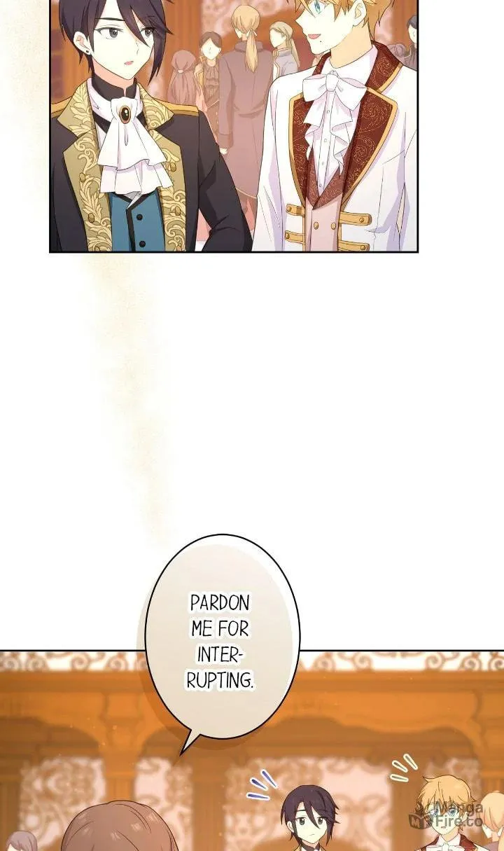 Reincarnated as the Antagonist