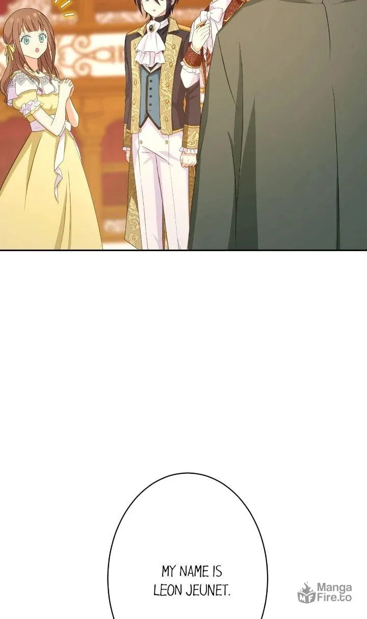 Reincarnated as the Antagonist