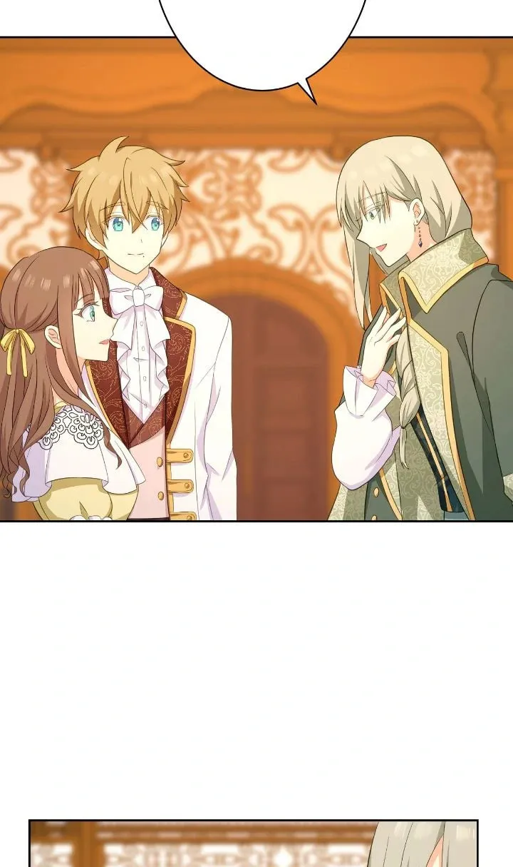 Reincarnated as the Antagonist