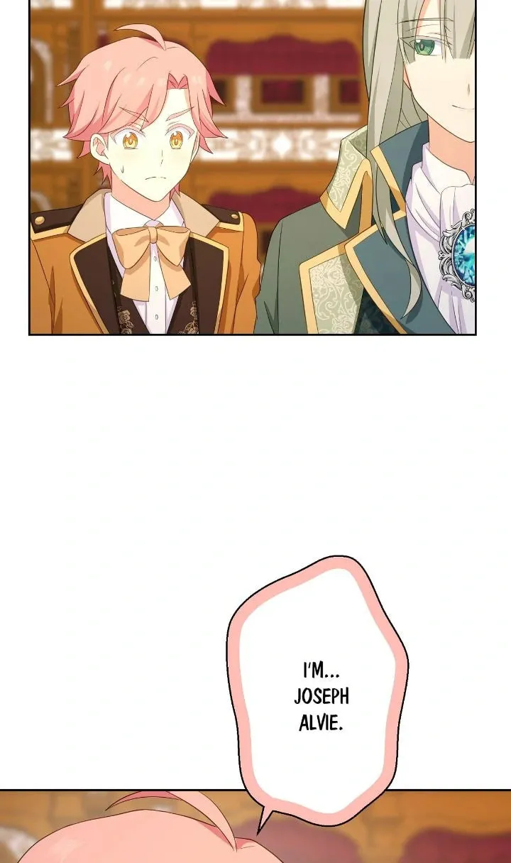 Reincarnated as the Antagonist