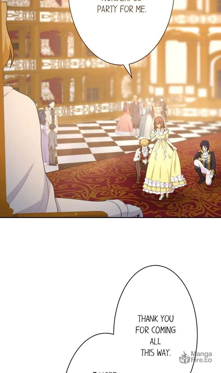 Reincarnated as the Antagonist