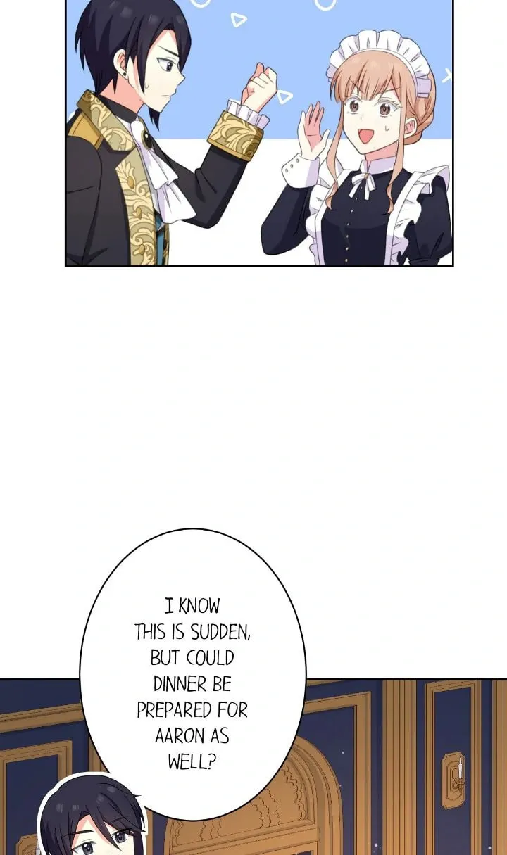 Reincarnated as the Antagonist