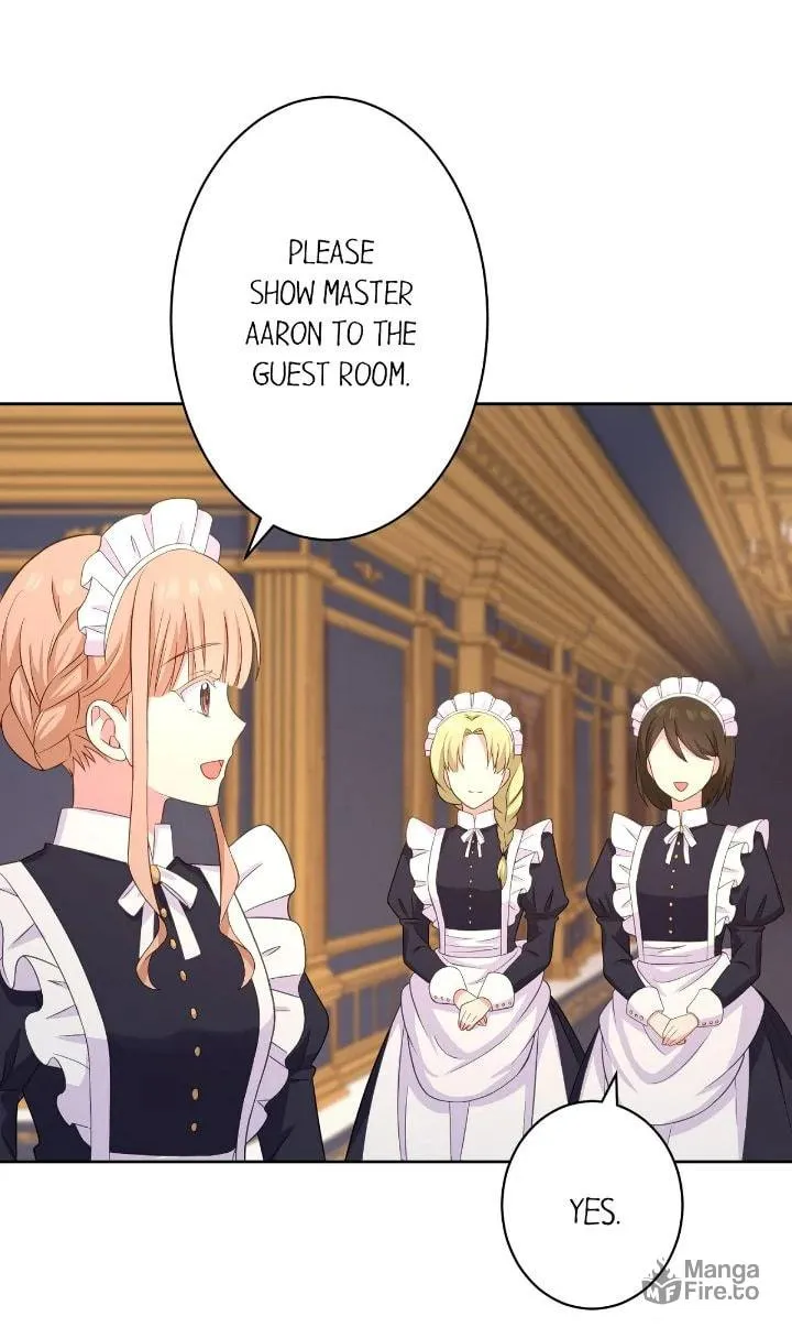 Reincarnated as the Antagonist