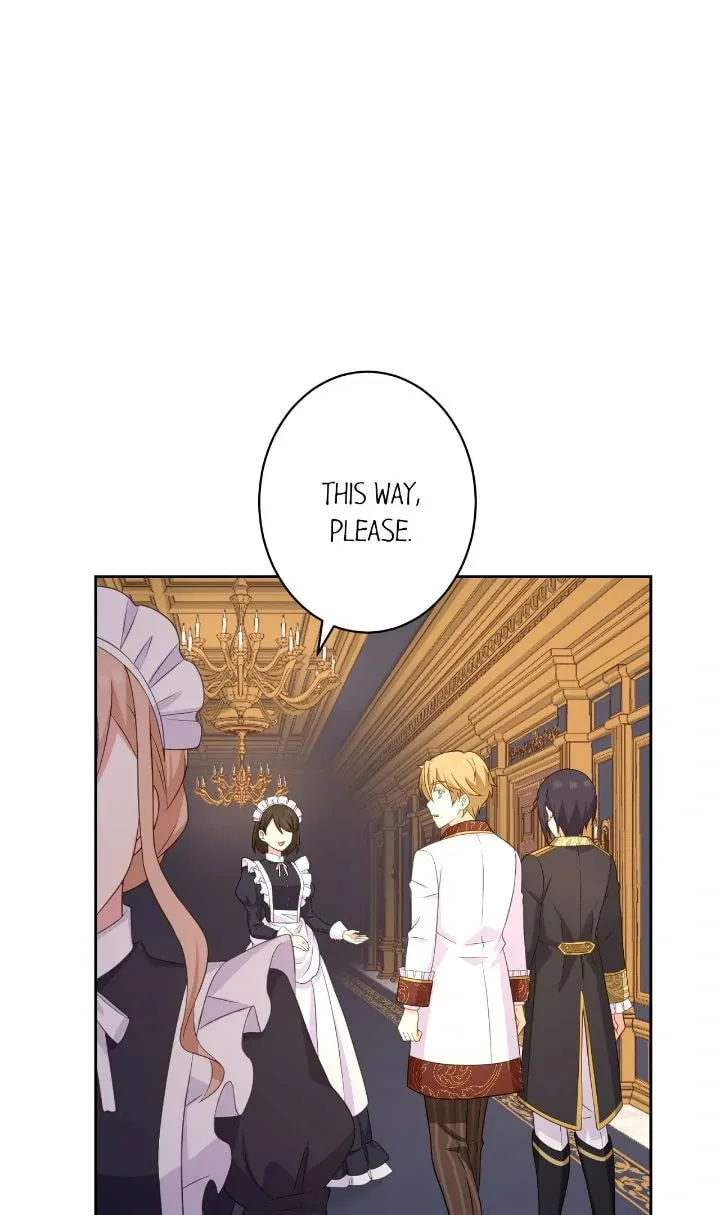 Reincarnated as the Antagonist